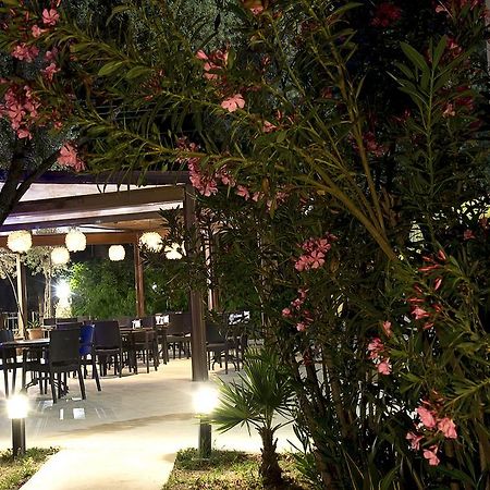 Hotel Princess Diltua Bodrum Eksteriør bilde