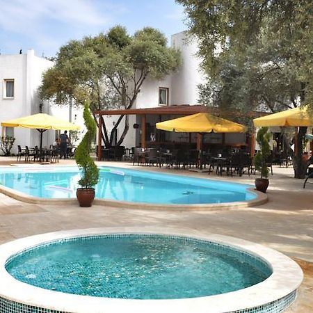 Hotel Princess Diltua Bodrum Eksteriør bilde