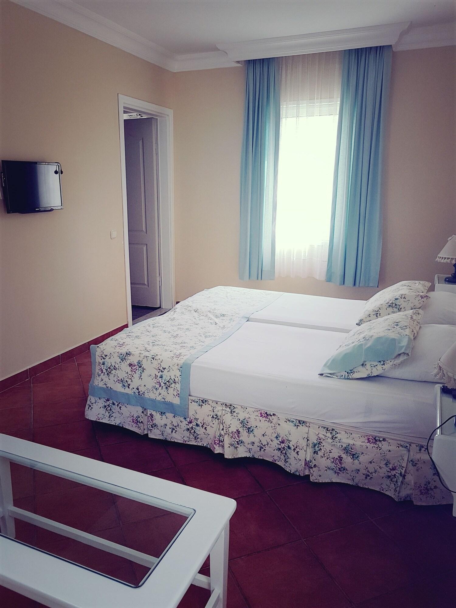 Hotel Princess Diltua Bodrum Eksteriør bilde