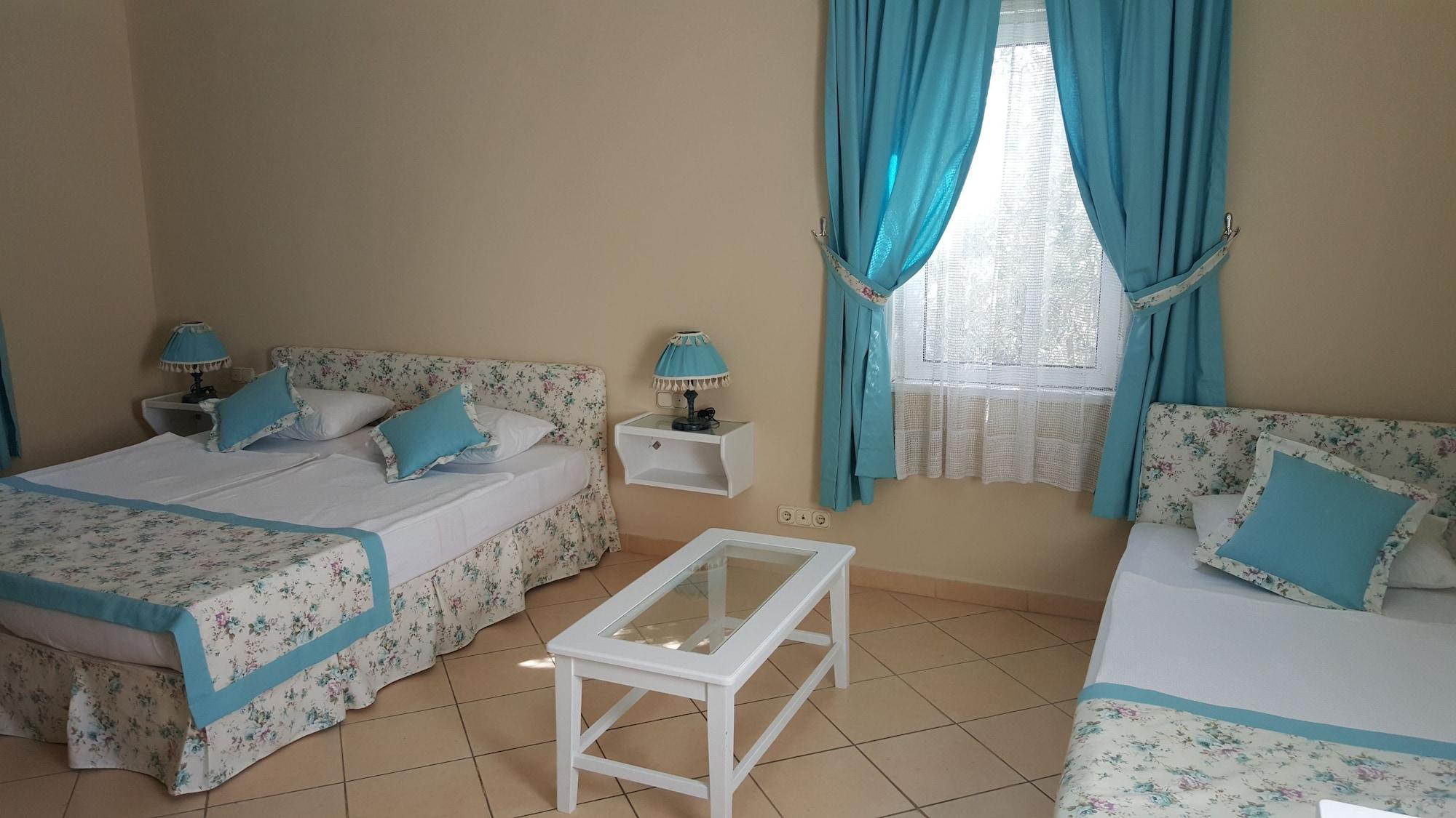 Hotel Princess Diltua Bodrum Eksteriør bilde