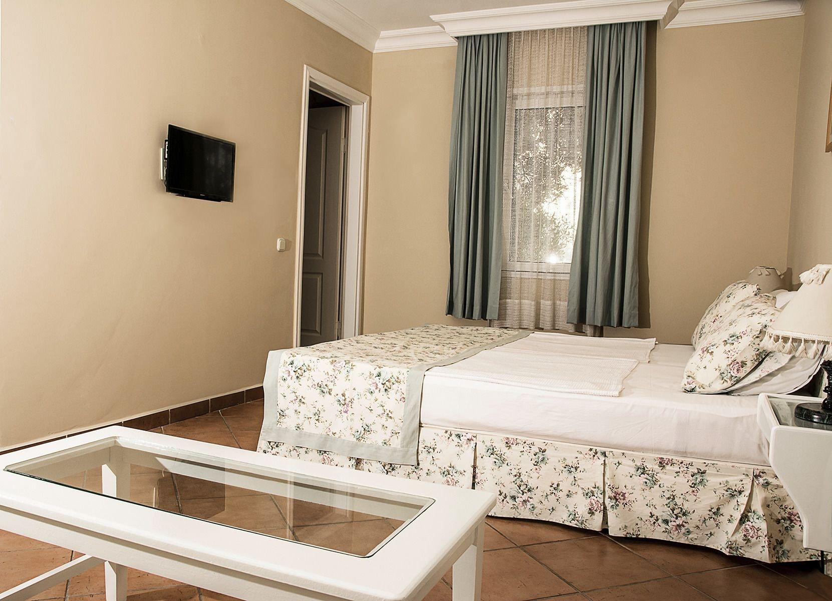 Hotel Princess Diltua Bodrum Eksteriør bilde