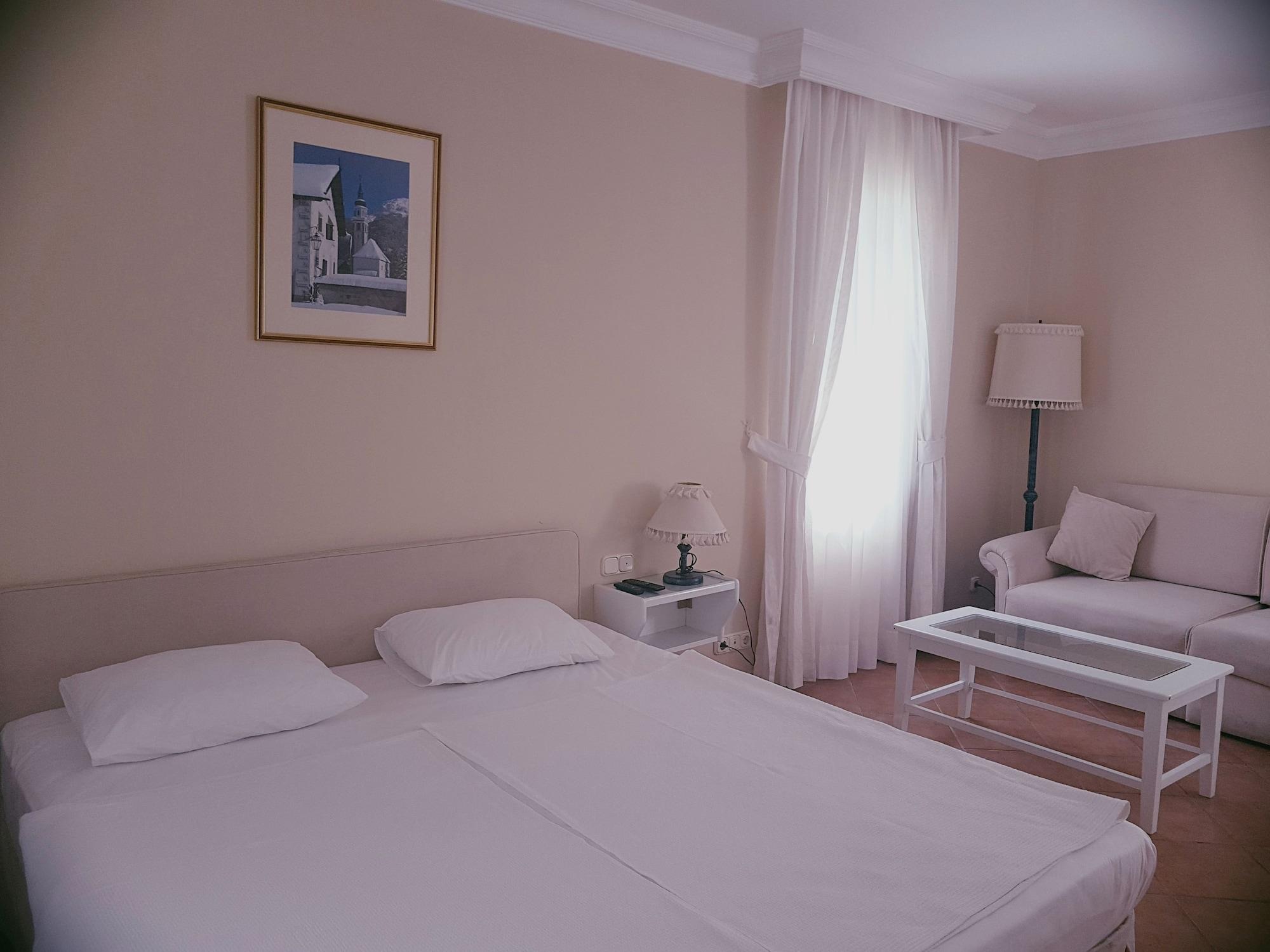 Hotel Princess Diltua Bodrum Eksteriør bilde