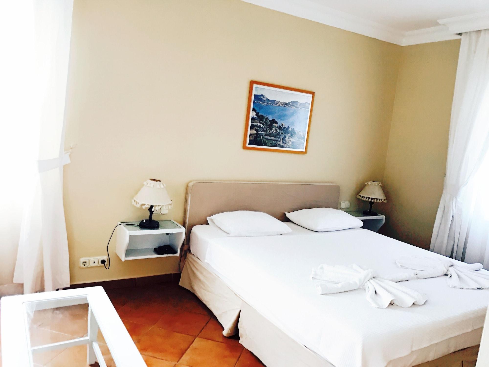 Hotel Princess Diltua Bodrum Eksteriør bilde