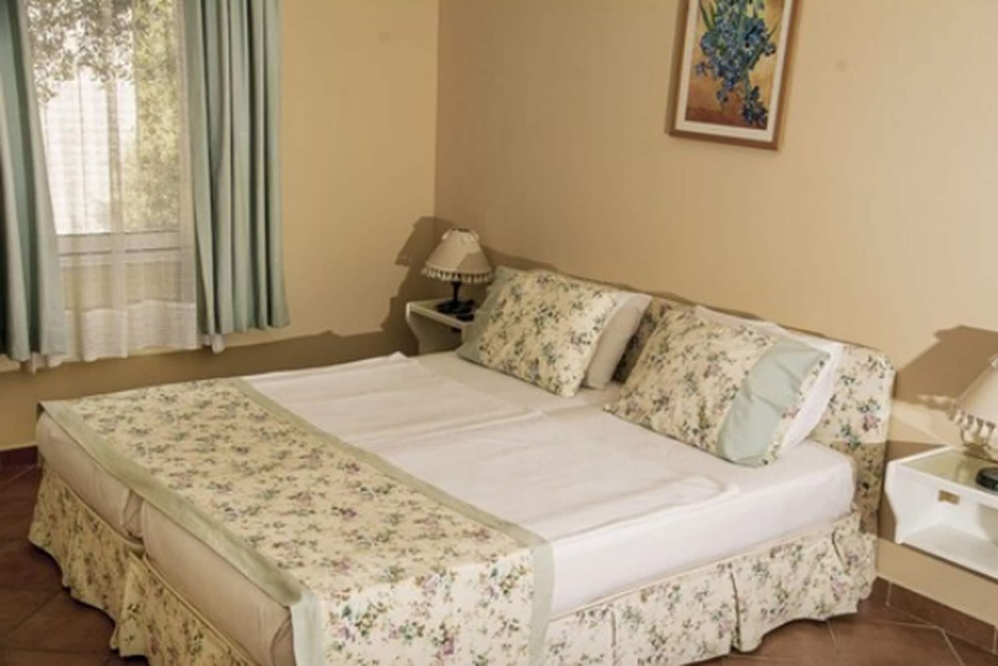 Hotel Princess Diltua Bodrum Eksteriør bilde
