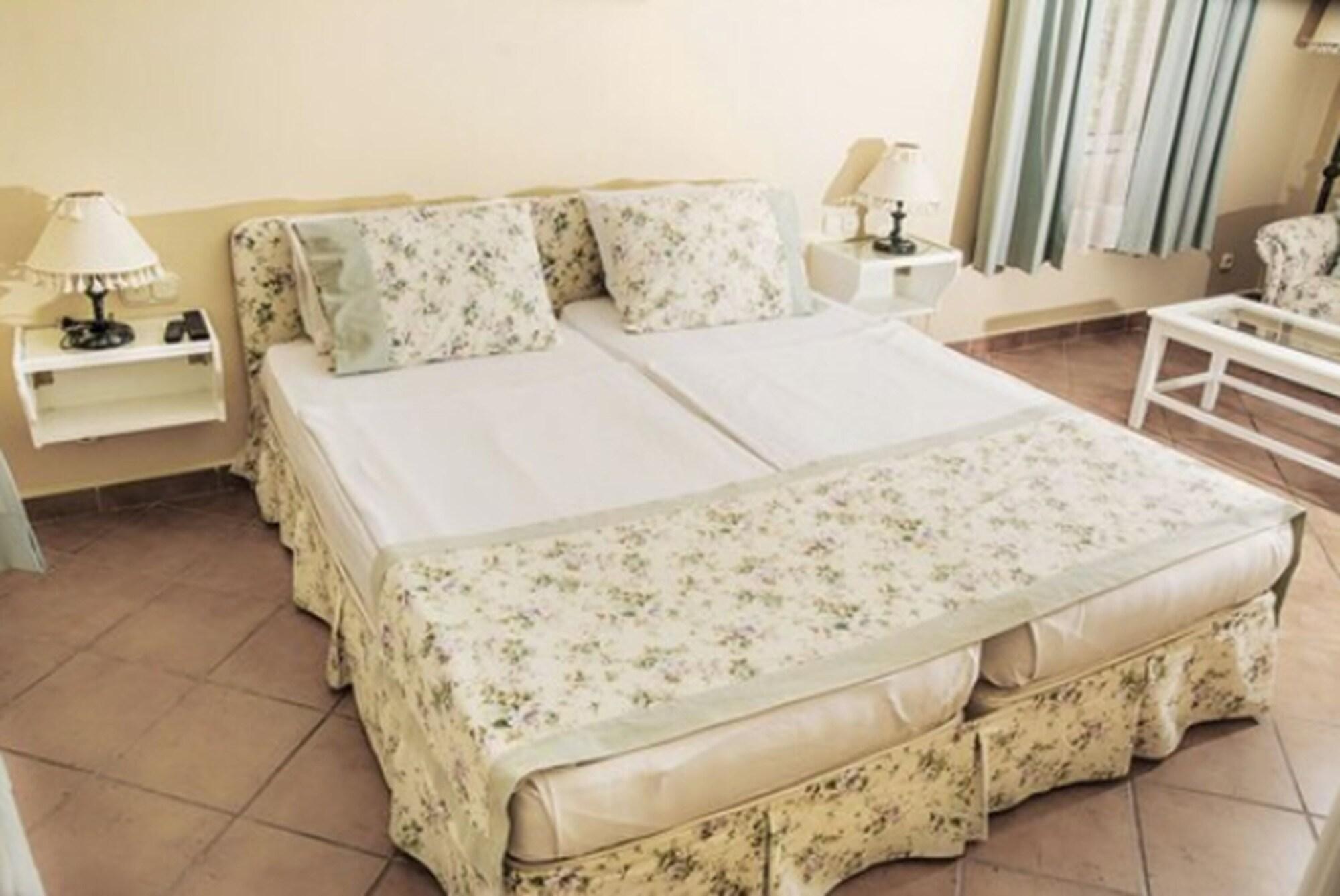 Hotel Princess Diltua Bodrum Eksteriør bilde