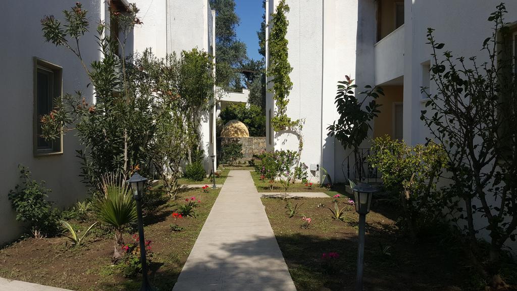 Hotel Princess Diltua Bodrum Eksteriør bilde