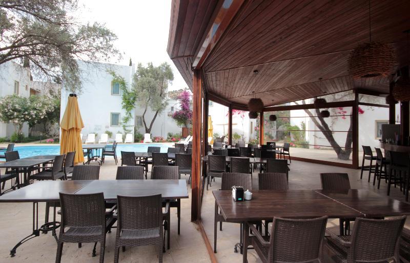 Hotel Princess Diltua Bodrum Eksteriør bilde