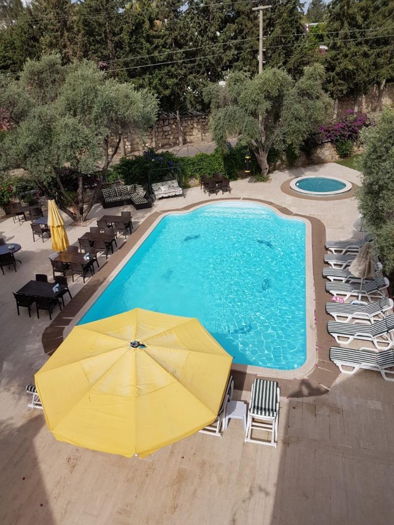 Hotel Princess Diltua Bodrum Eksteriør bilde