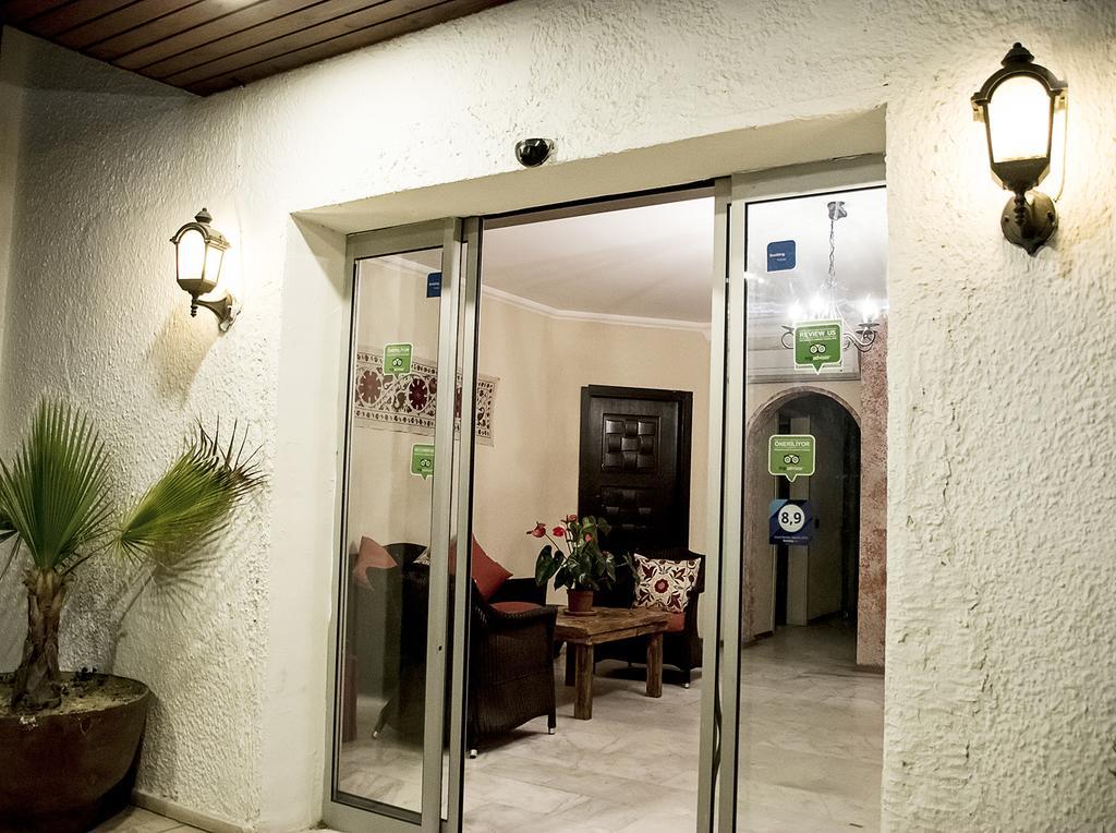 Hotel Princess Diltua Bodrum Eksteriør bilde