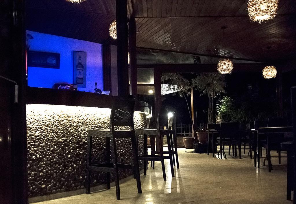Hotel Princess Diltua Bodrum Eksteriør bilde