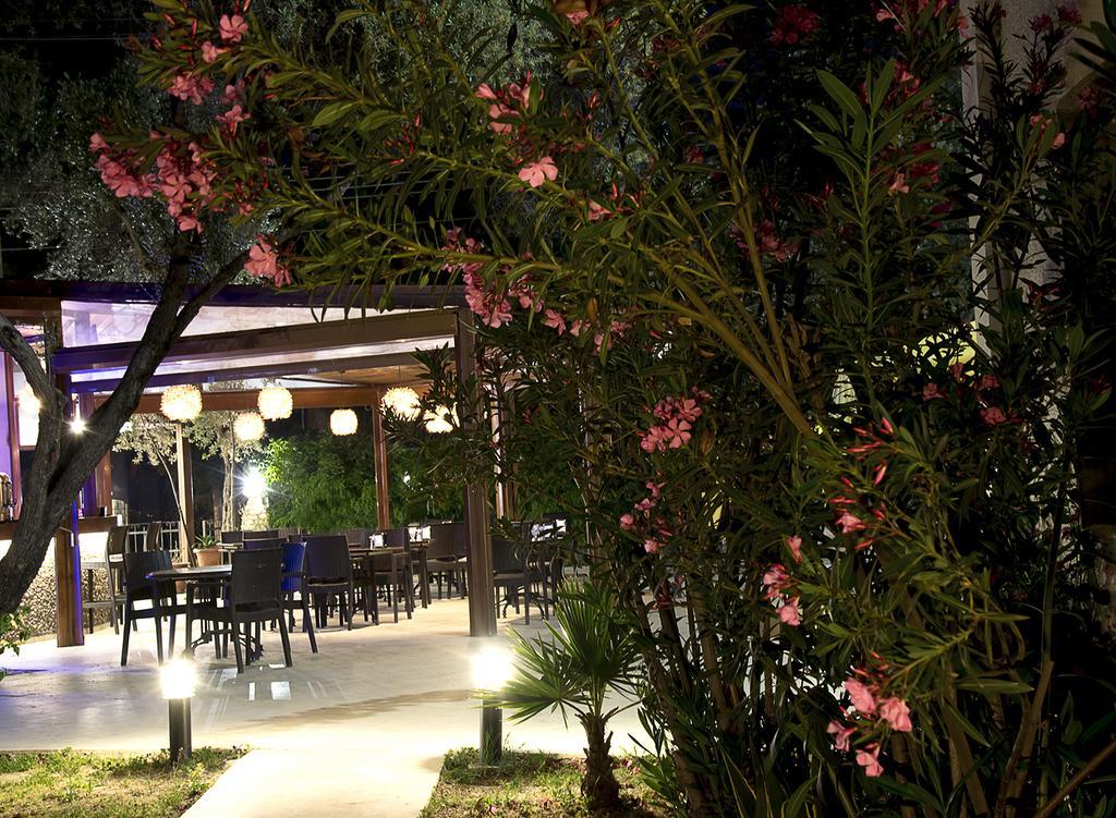 Hotel Princess Diltua Bodrum Eksteriør bilde