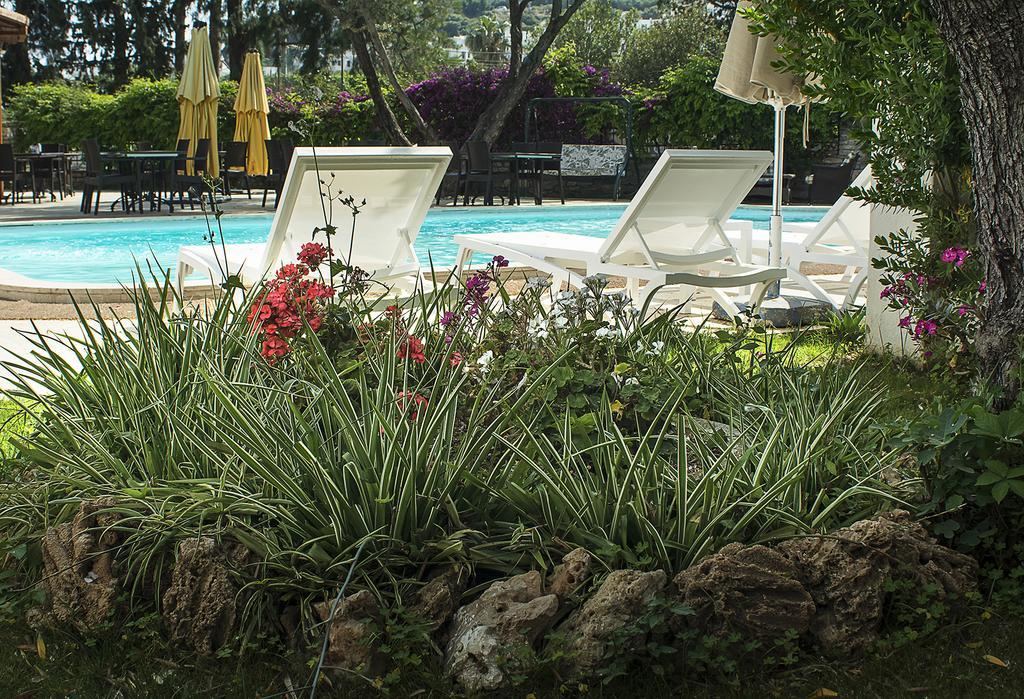 Hotel Princess Diltua Bodrum Eksteriør bilde