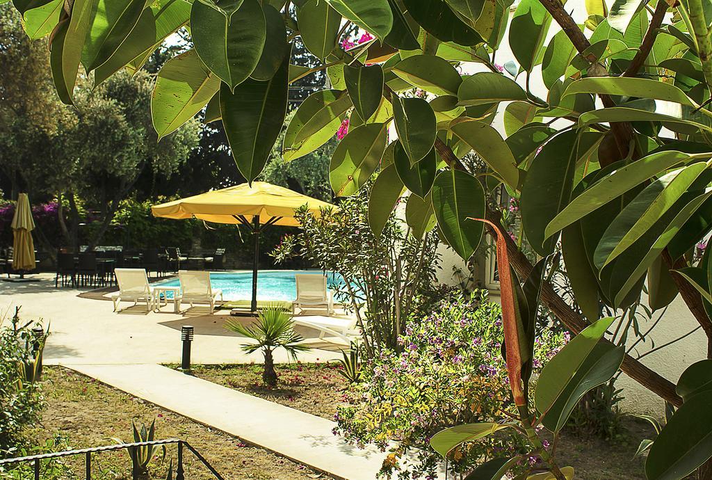 Hotel Princess Diltua Bodrum Eksteriør bilde