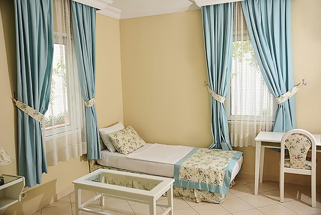 Hotel Princess Diltua Bodrum Eksteriør bilde