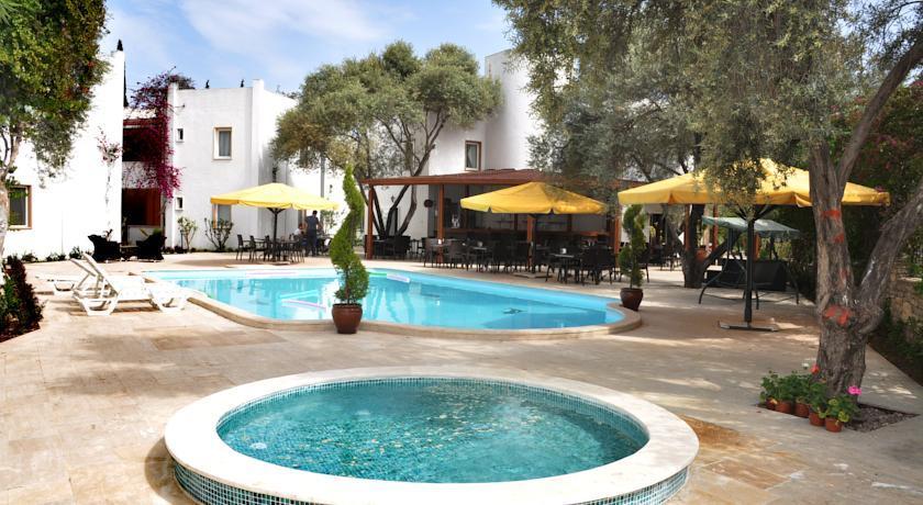 Hotel Princess Diltua Bodrum Eksteriør bilde