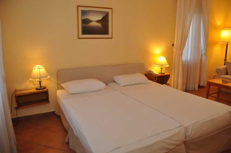 Hotel Princess Diltua Bodrum Eksteriør bilde