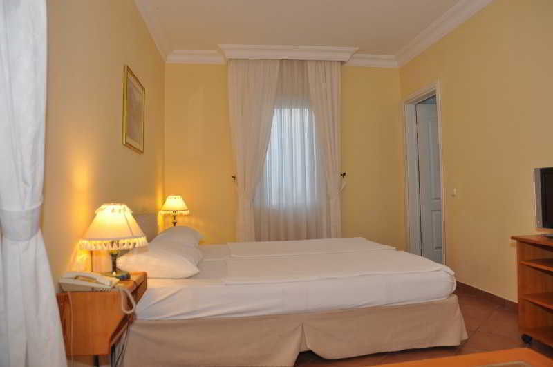 Hotel Princess Diltua Bodrum Eksteriør bilde