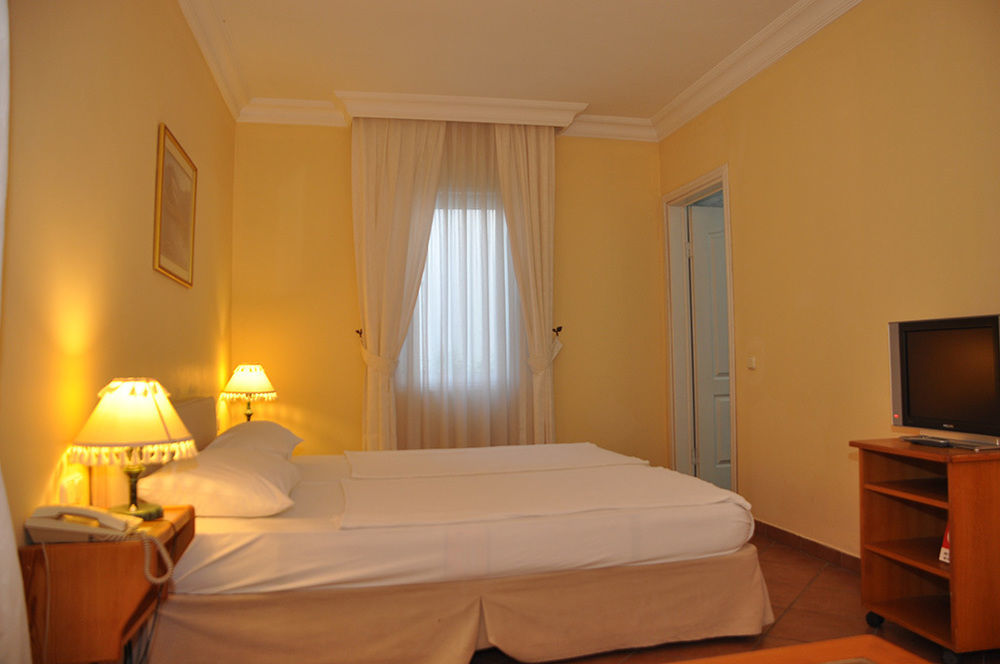 Hotel Princess Diltua Bodrum Eksteriør bilde