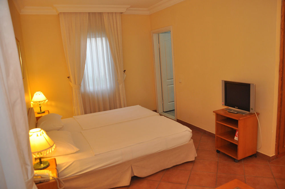 Hotel Princess Diltua Bodrum Eksteriør bilde