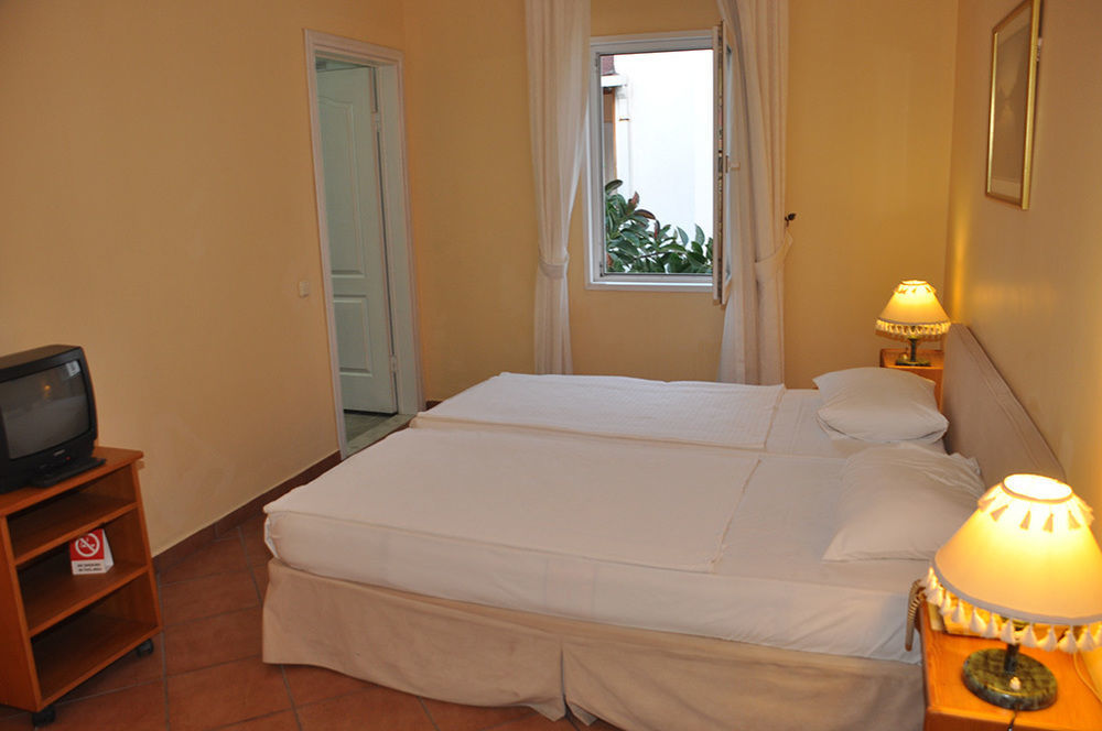 Hotel Princess Diltua Bodrum Eksteriør bilde