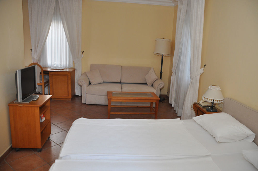 Hotel Princess Diltua Bodrum Eksteriør bilde