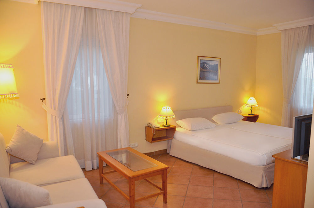 Hotel Princess Diltua Bodrum Eksteriør bilde