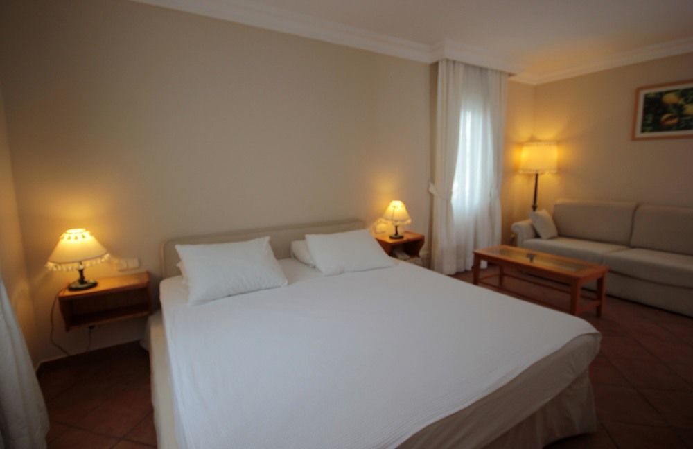 Hotel Princess Diltua Bodrum Eksteriør bilde
