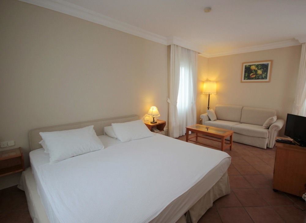 Hotel Princess Diltua Bodrum Eksteriør bilde