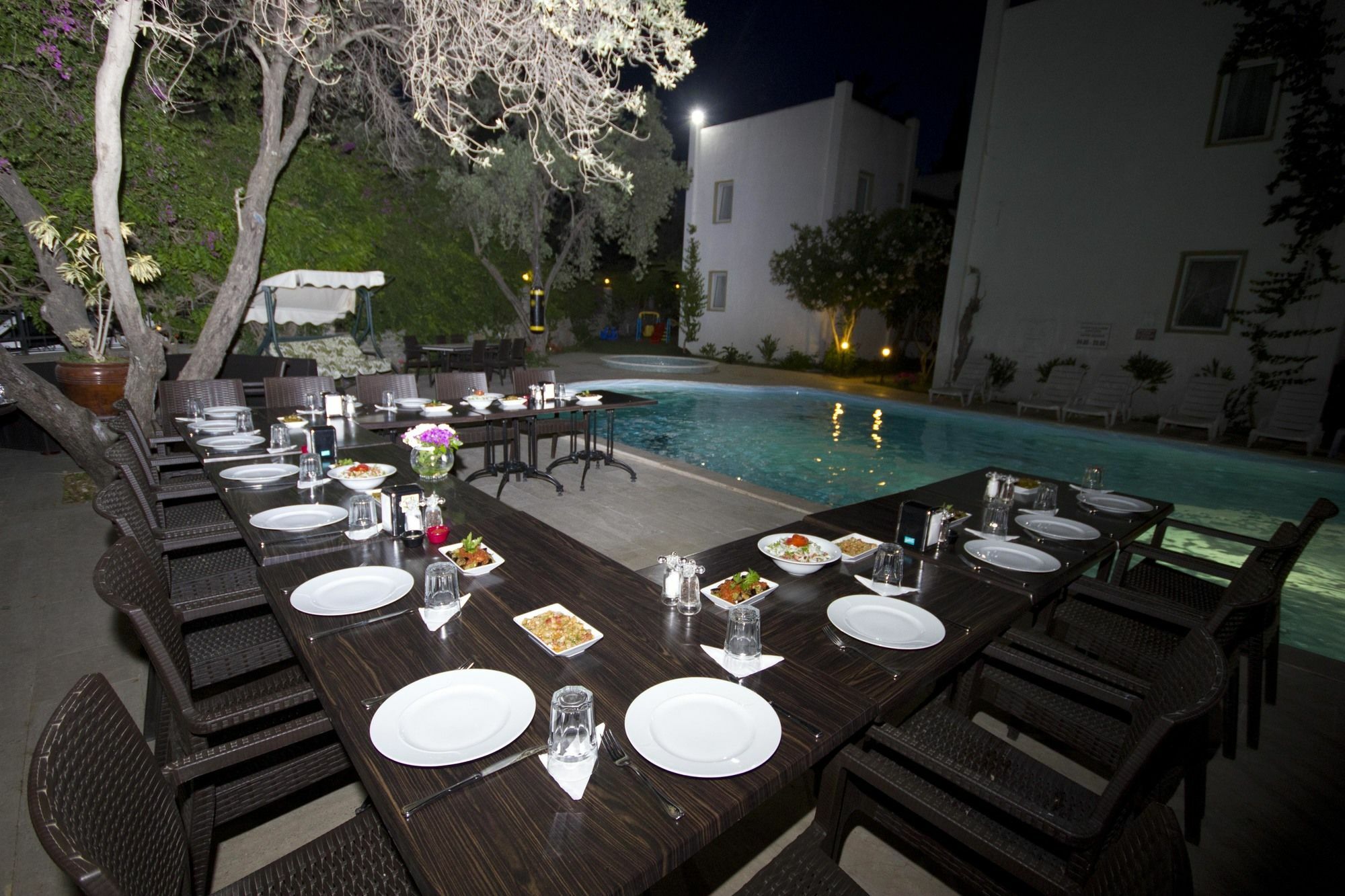 Hotel Princess Diltua Bodrum Eksteriør bilde